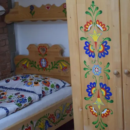 Na Gazdovskom Dvore דולני קובין