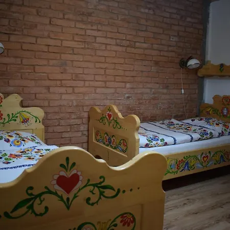 Na Gazdovskom Dvore 3* דולני קובין