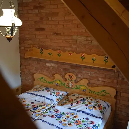 Na Gazdovskom Dvore דולני קובין