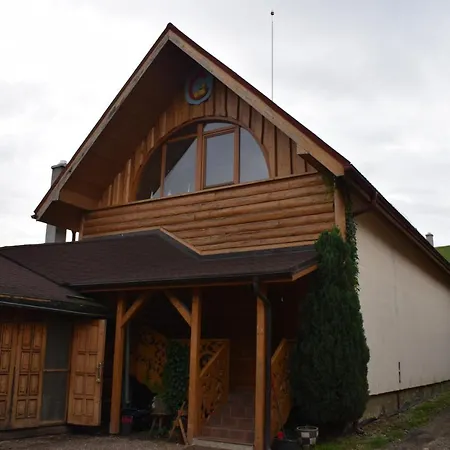 Guest house Na Gazdovskom Dvore *