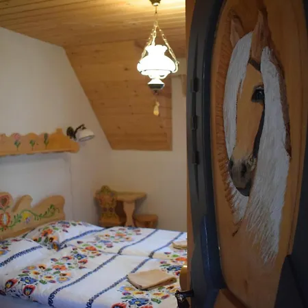 Na Gazdovskom Dvore Dolny Kubin