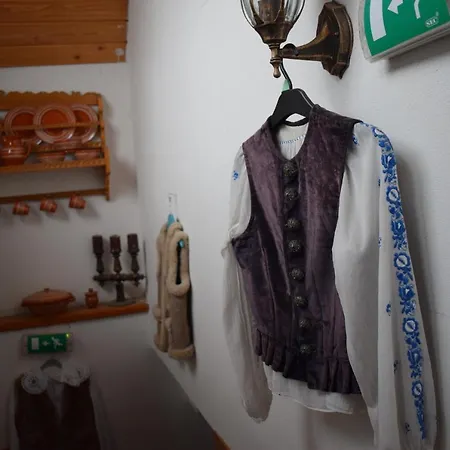 בית הארחה Na Gazdovskom Dvore 3*